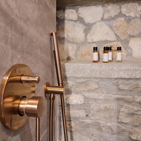 N'Gorice Hotel Берат Екстериор снимка