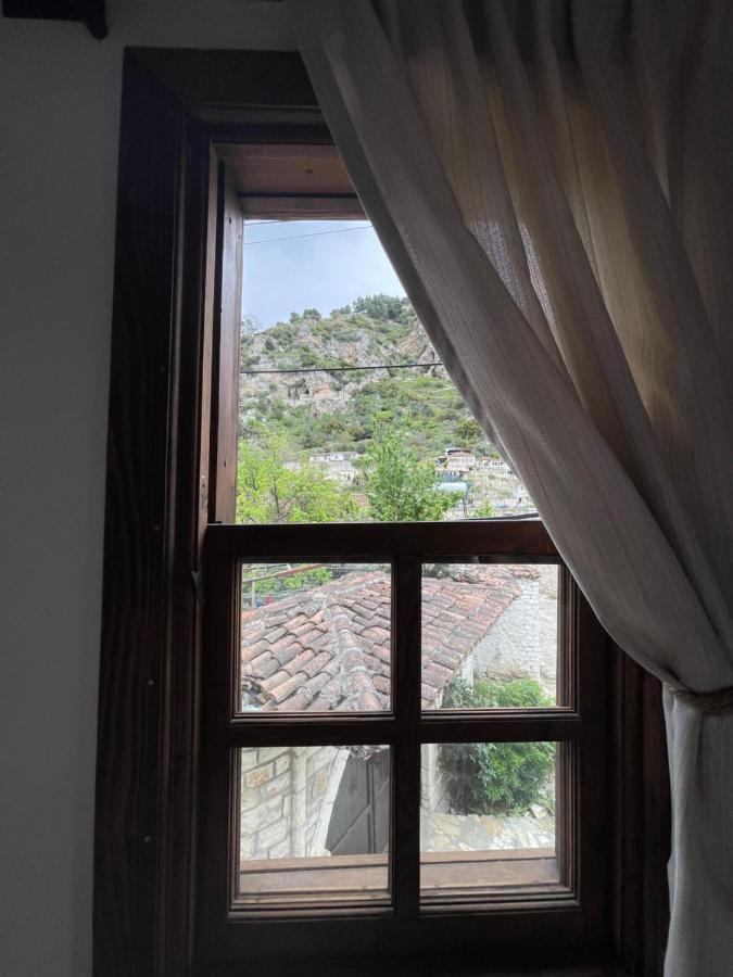 N'Gorice Hotel Берат Екстериор снимка