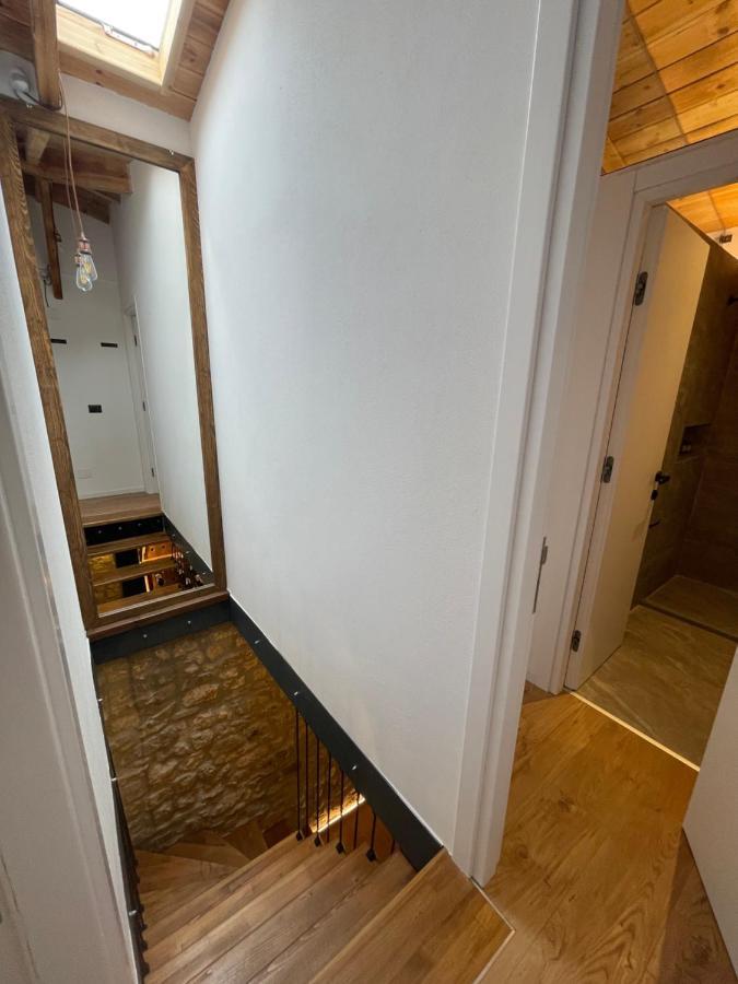 N'Gorice Hotel Берат Екстериор снимка