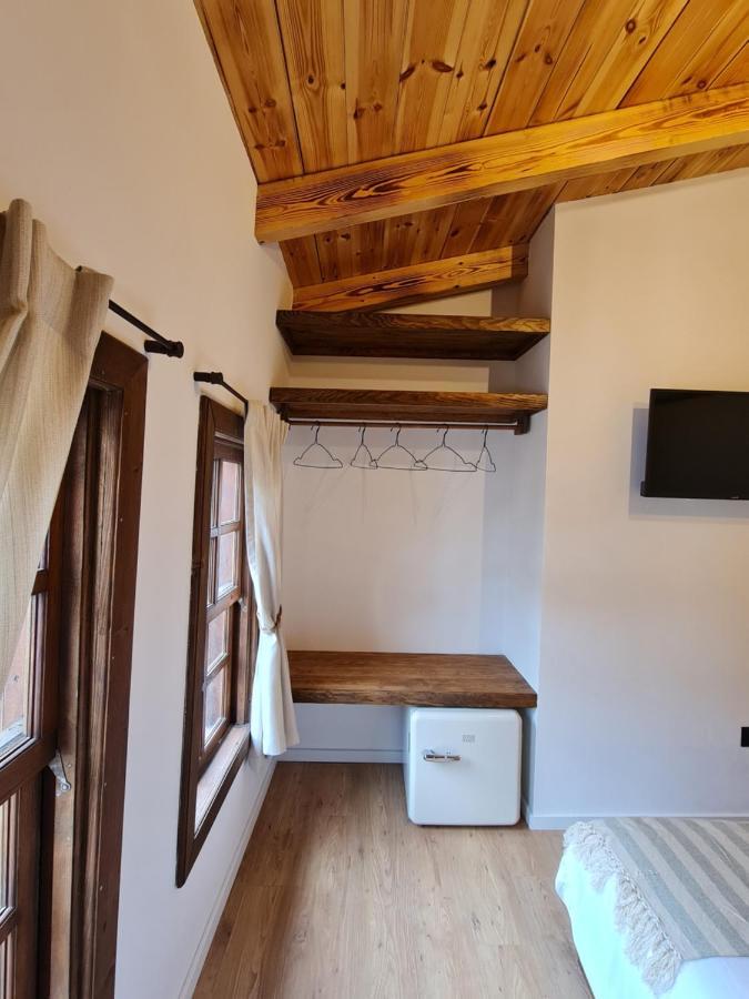 N'Gorice Hotel Берат Екстериор снимка