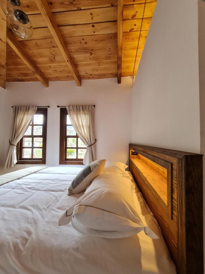 N'Gorice Hotel Берат Екстериор снимка