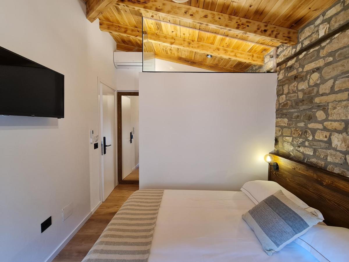 N'Gorice Hotel Берат Екстериор снимка