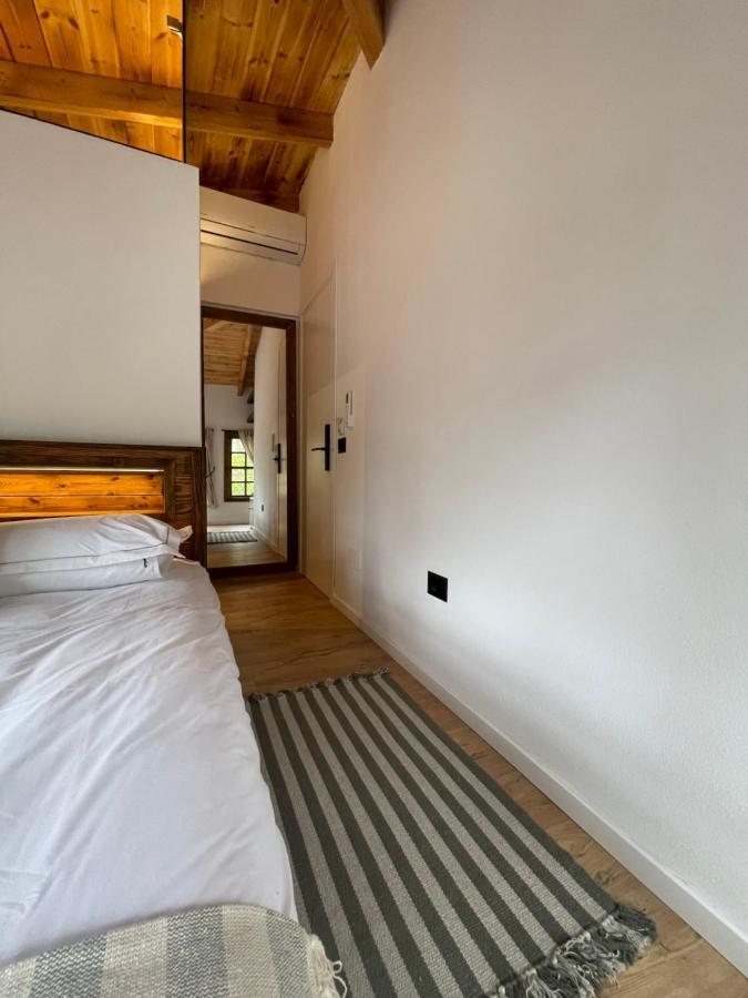 N'Gorice Hotel Берат Екстериор снимка