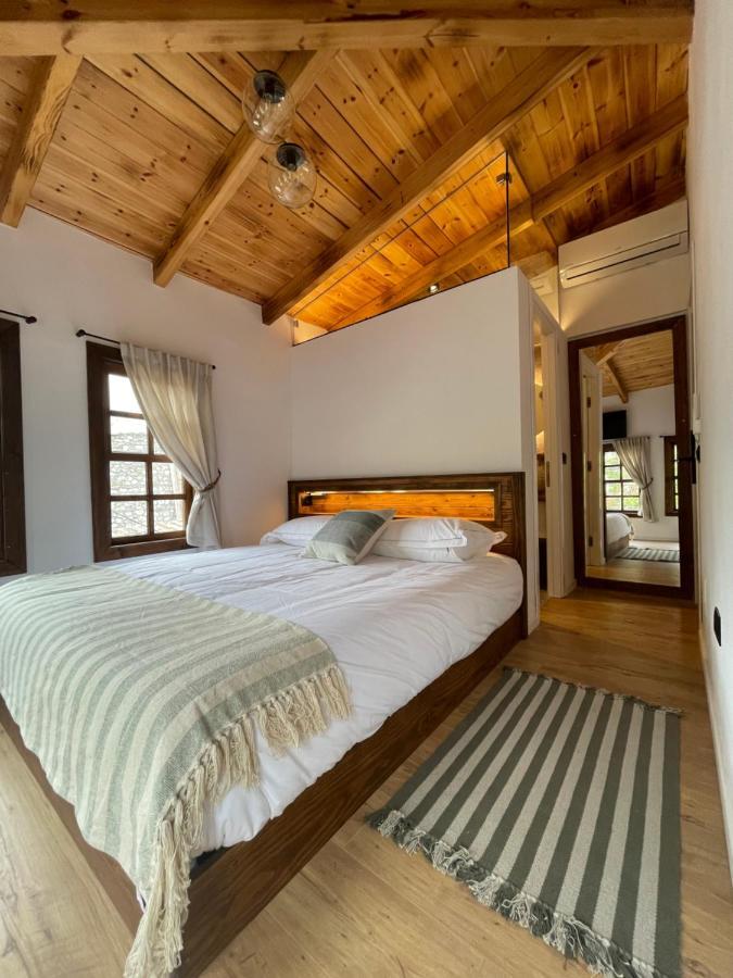 N'Gorice Hotel Берат Екстериор снимка