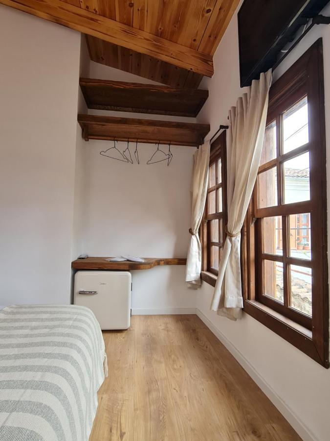N'Gorice Hotel Берат Екстериор снимка