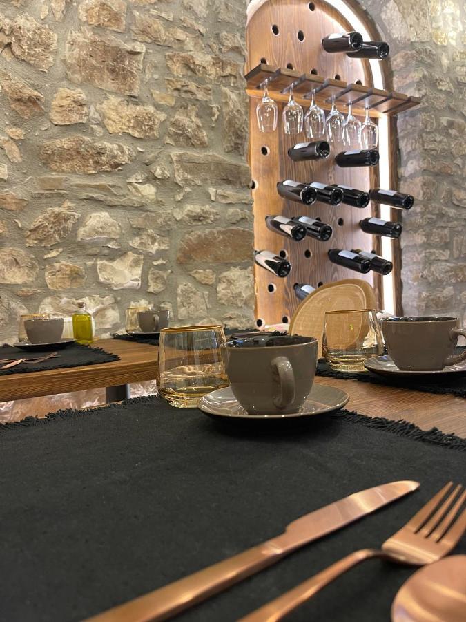 N'Gorice Hotel Берат Екстериор снимка